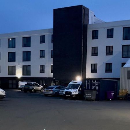 斯劳Salt Hill Windsor Legoland Eton Heathrow Luxury 2 Bed 1 Bath Free Parking公寓 外观 照片