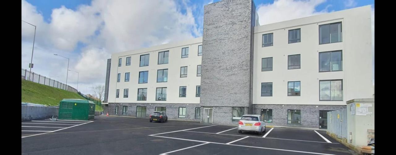 斯劳Salt Hill Windsor Legoland Eton Heathrow Luxury 2 Bed 1 Bath Free Parking公寓 外观 照片